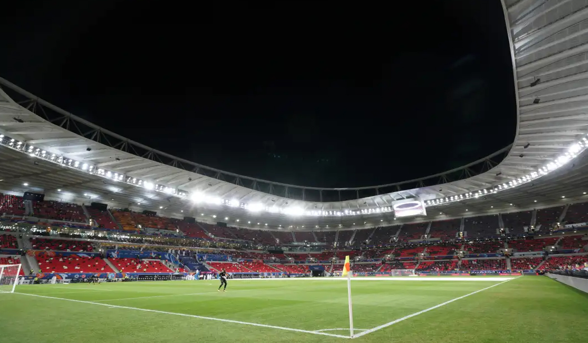 Qatar praised for ‘Top-notch’ organization of Club World Cup